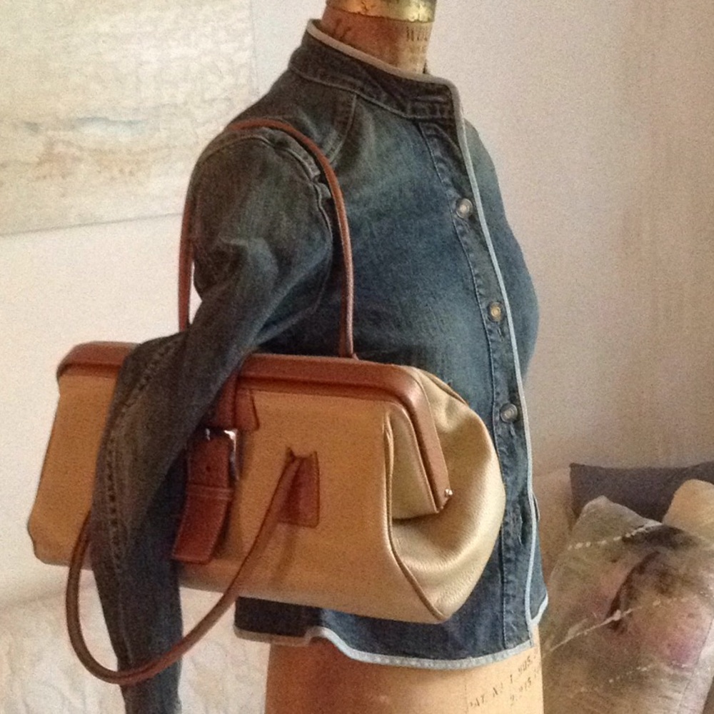 Stretch Jean Jacket - image 3